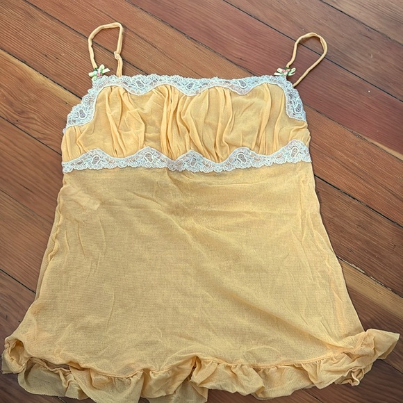 Victoria's Secret Other - Victorias Secret angels cami